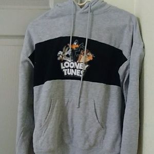 Looney Tunes Hoodie